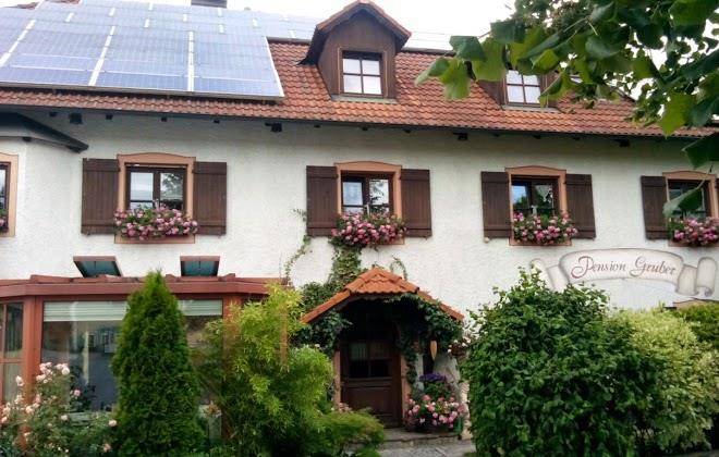 Pension gruber