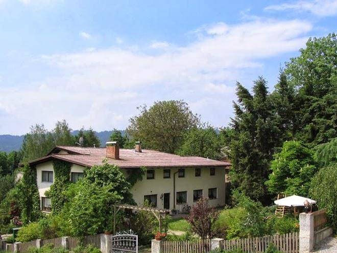 Pension rosenhof