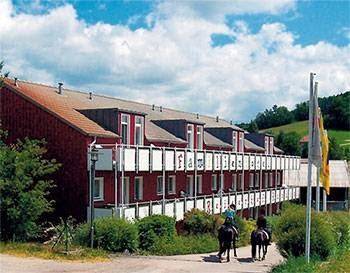 Reiterhof runding