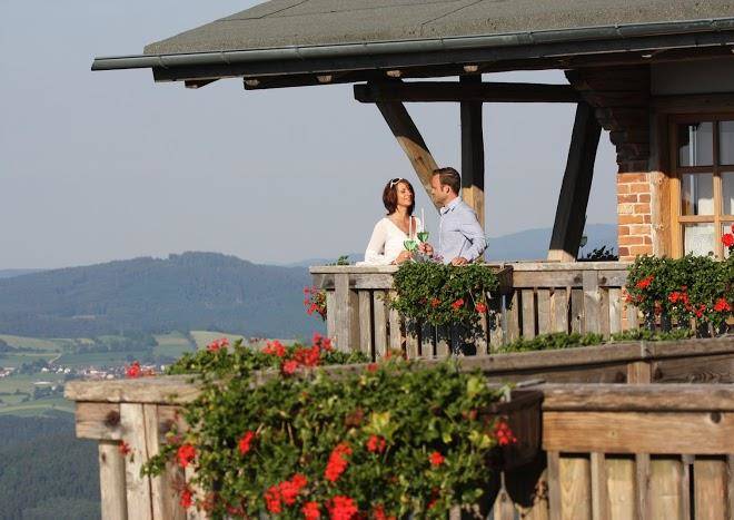 Schonblick hohenbogen