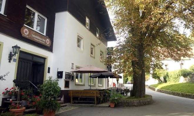 Steinbuhler hof
