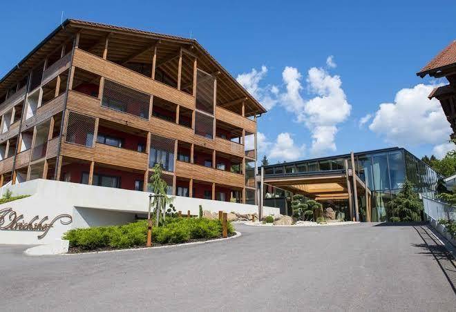 Ulrichshof baby & kinder bio resort