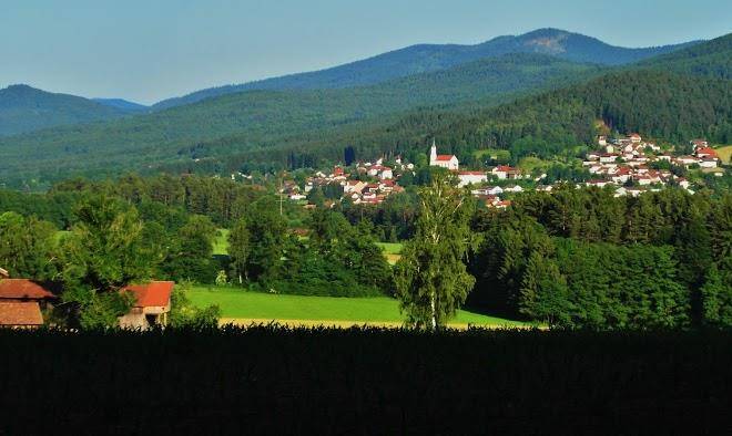 Wirtshof muhlbauer