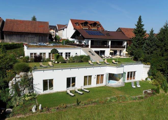 Zedernhof gesundheits & wellnesshotel