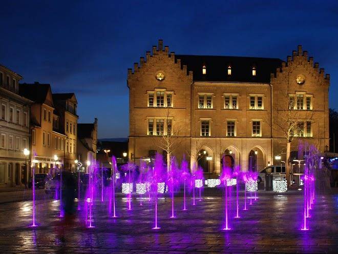 Best western blankenburg hotel