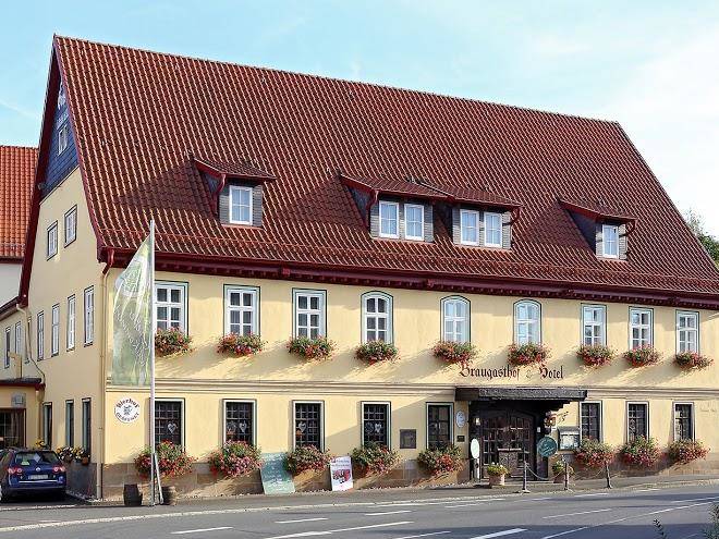 Der Grosch Hotel Brauereigasthof Image