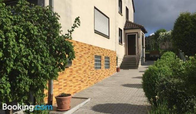 Die Fewo Spittelstein Image