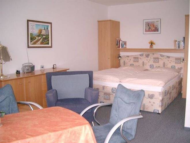 Ferienwohnungen an der therme
