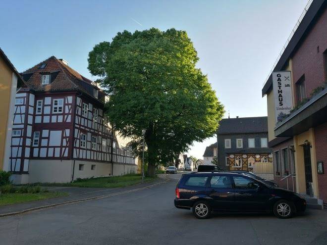 Gasthaus lindenhof