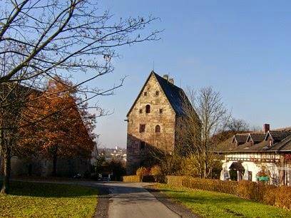 Hochstadter fremdenzimmer