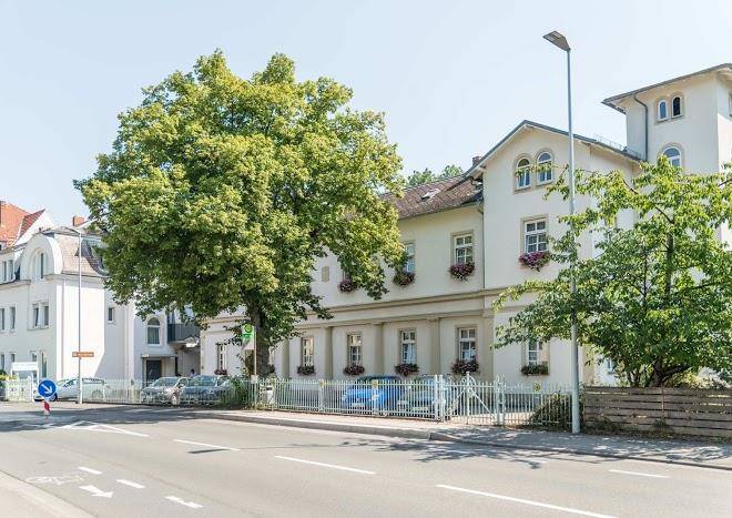Hotel garni haus gemmer