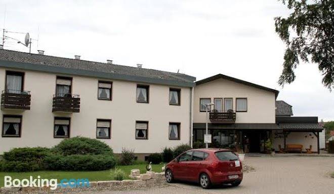 Hotel gasthof lohnert