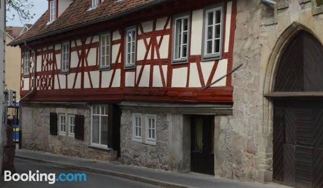 Hotel hahnmuhle 1323