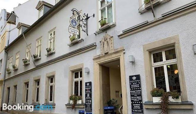 Munchner hofbrau