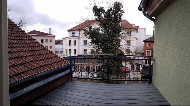 Pension stupfert