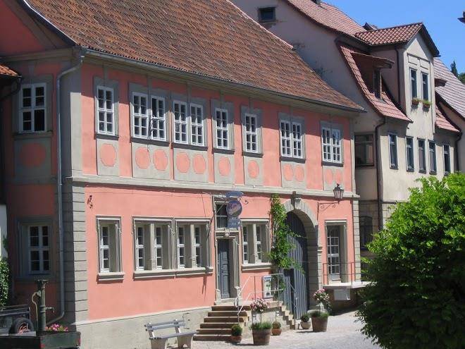 Portnerhof hotel & restaurant