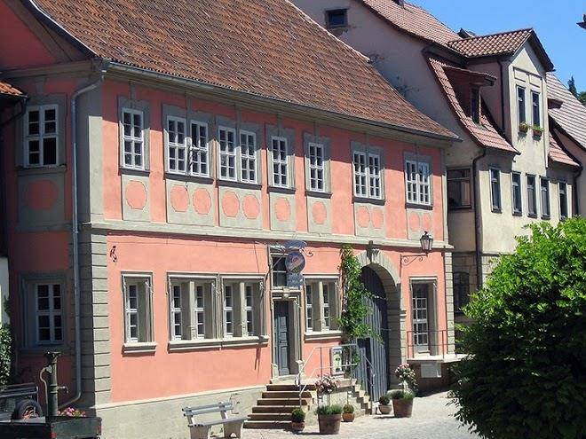 Gastronomie im portnerhof gmbh
