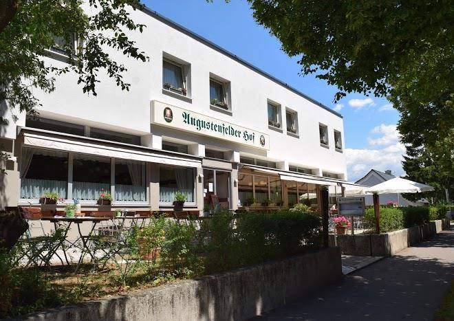 Augustenfelder Hof Hotel Und Gaststatte Image