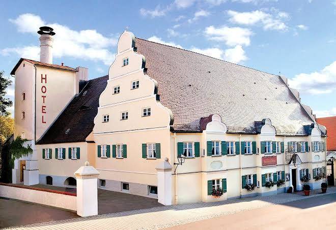 Gasthof & hotel kapplerbrau