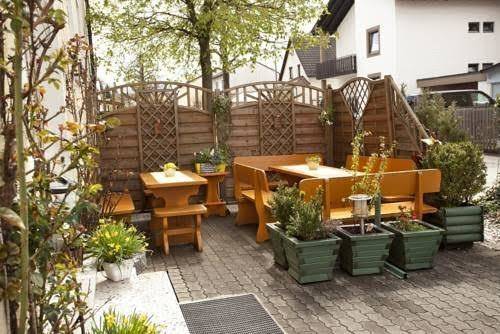 Hotel drei lowen