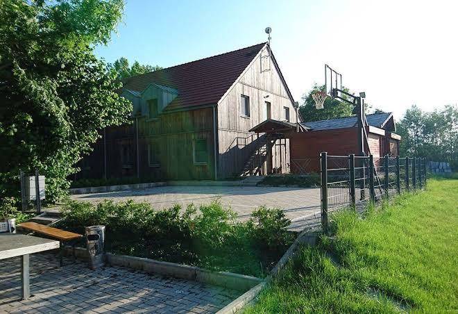 Hotelpension mooshausl hebertshausen