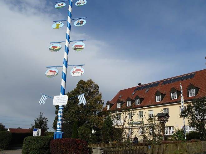 Gasthof kiermeir