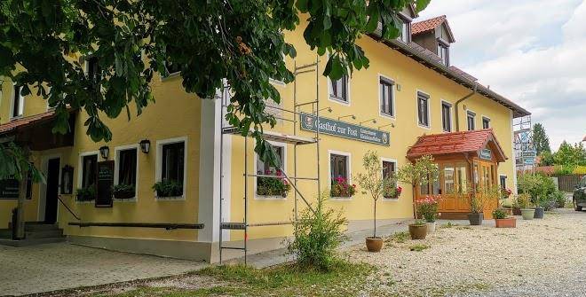 Gasthof zur post
