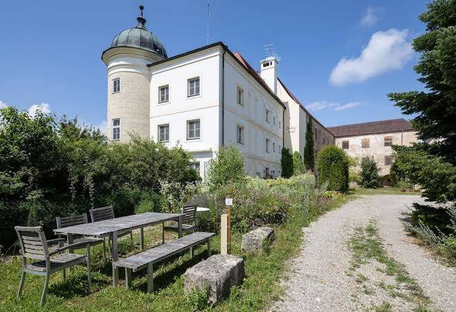 Gutsquartier odelzhausen