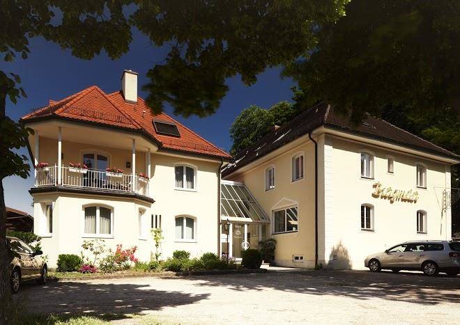 Hotel burgmeier
