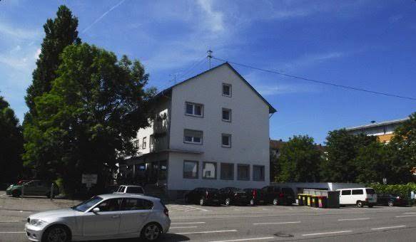 Hotel europa karlsfeld