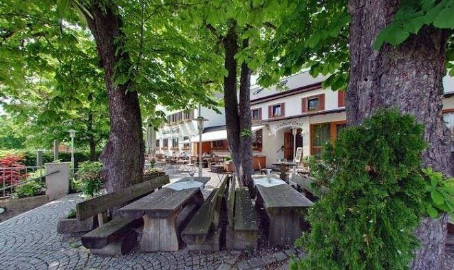 Hotel gasthof gros