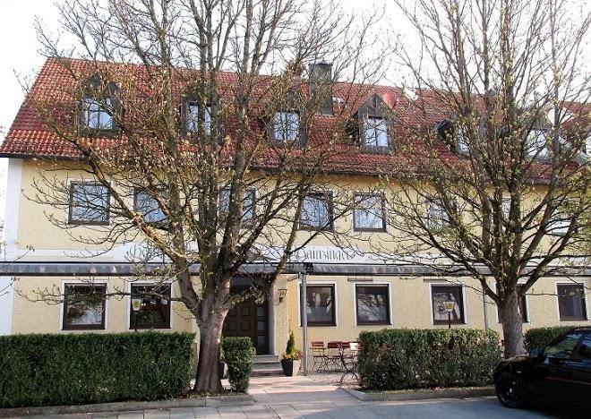 Hotel gasthof hainzinger
