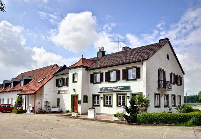 Hotel gasthof lachner