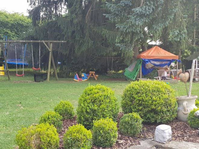 Hotel Schwarzberghof Image