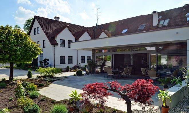 Hotel staffler gbr