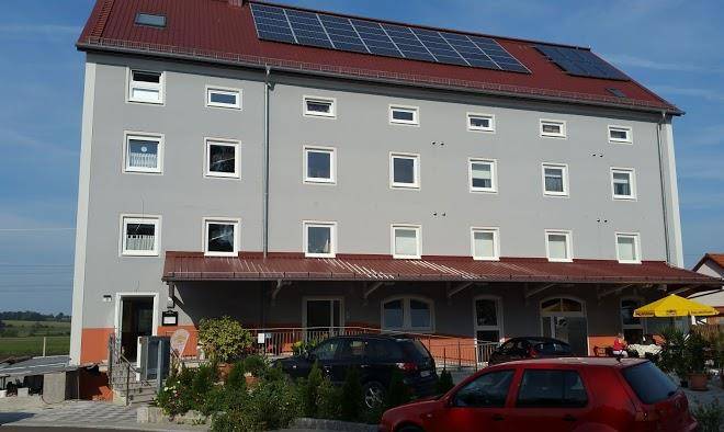 Hotel zachskorn ug