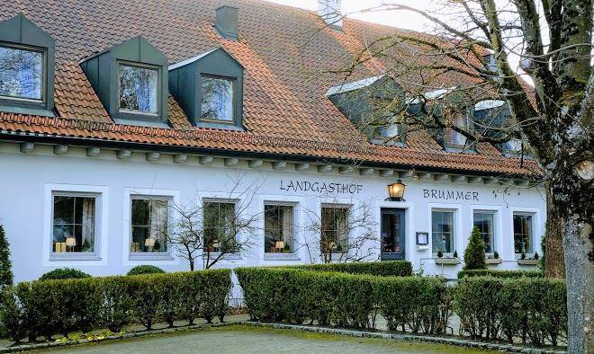 Landgasthof brummer