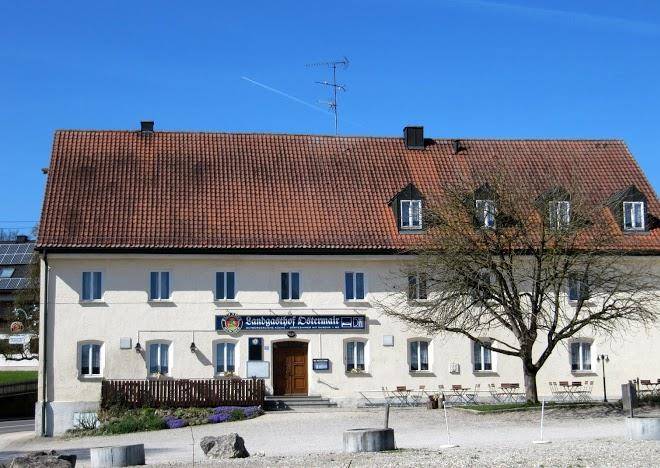Landgasthof ostermair