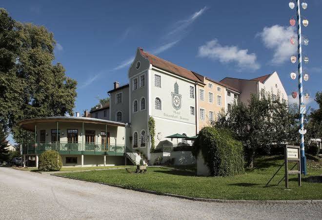 Schlossgut odelzhausen