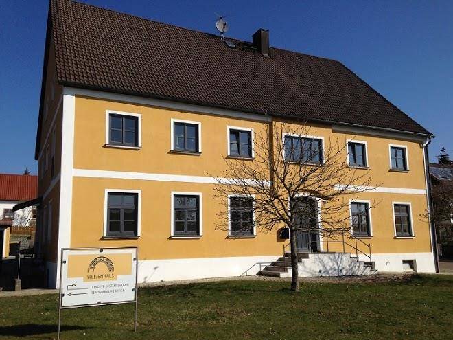 Weltenhaus
