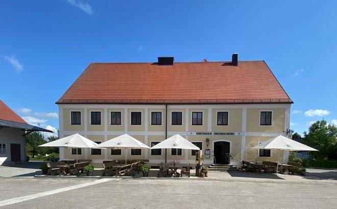 Wirtshaus oberbachern