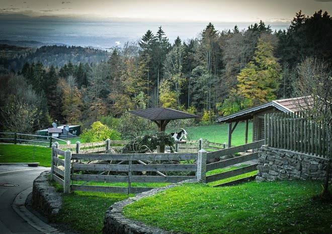 Berggasthof geiss