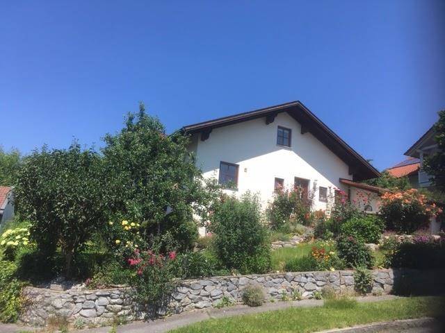Evi`s ferienwohnung