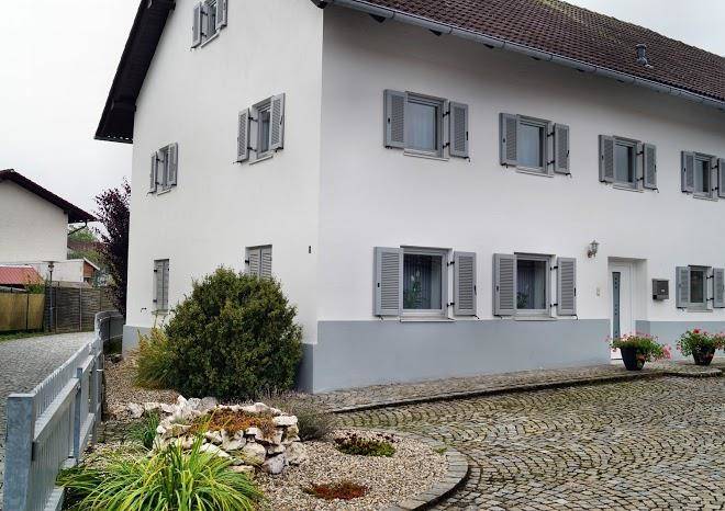 Ferienwohnung denk