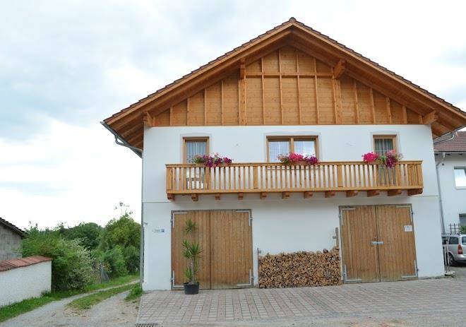 Gasthaus augenstein