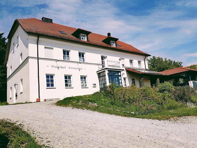 Gasthaus bergwirt