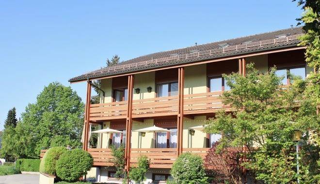 Hotel am ohewehr h&r gmbh