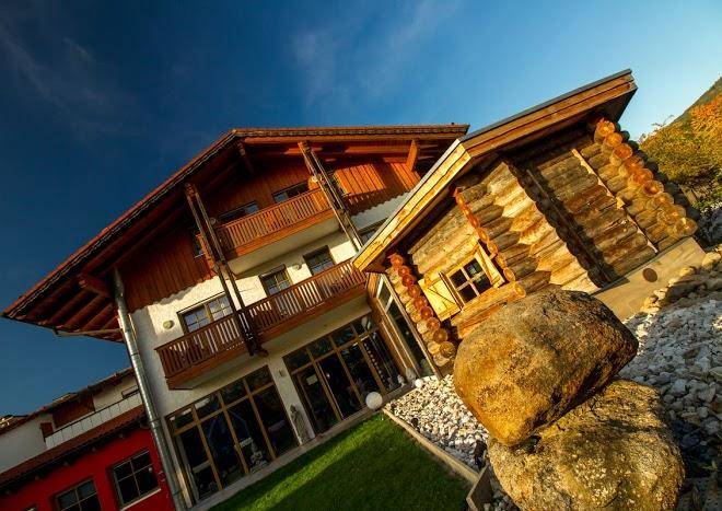 Hotel bernrieder hof 3 sterne superior wellnesshotel
