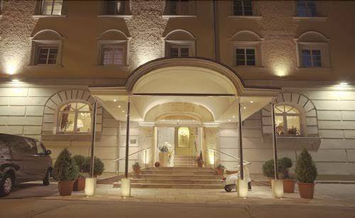 Hotel donauhof
