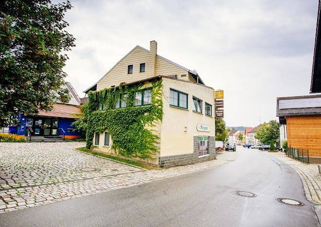 Hotel gasthof linsmeier